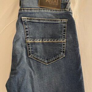 Men's Ariat Jeans